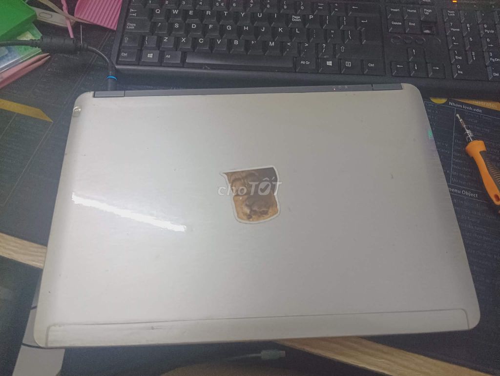 Dell Latitude E6440 i7 8GB/ SSD 225GB. Mua bán Laptop tại Huyện Hóc Môn Tp Hồ Chí Minh được đăng bởi Ngô Hoàng Minh Khang hình 1