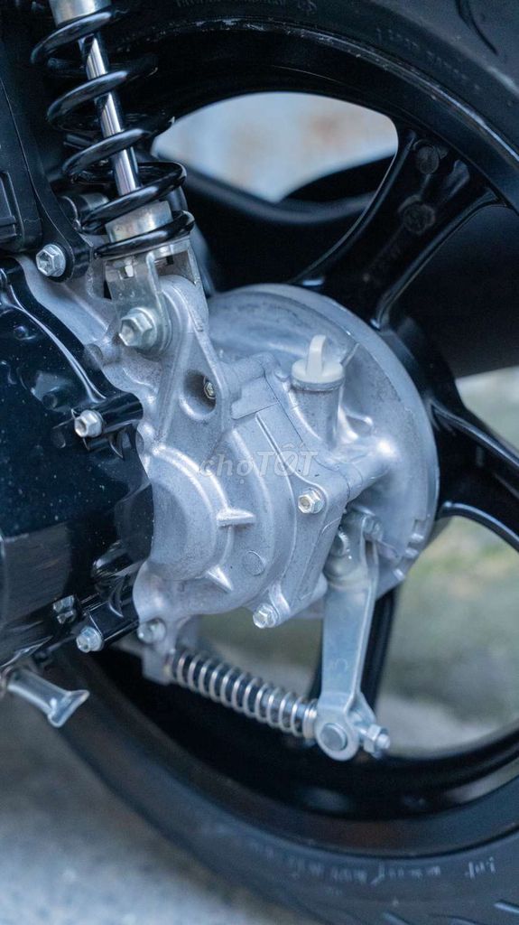 JANUS 7/2022 LIMITED BSTP CHÍNH CHỦ XE ĐẸP. Mua bán Xe máy tại Quận Tân Phú Tp Hồ Chí Minh được đăng bởi XE MÁY TRÚC LINH  hình 17