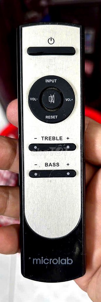 Điều khiển Microlab Solo 9C. Mua bán Phụ kiện (Màn hình, Chuột...) tại Quận Phú Nhuận Tp Hồ Chí Minh được đăng bởi hòa 9 hình 1