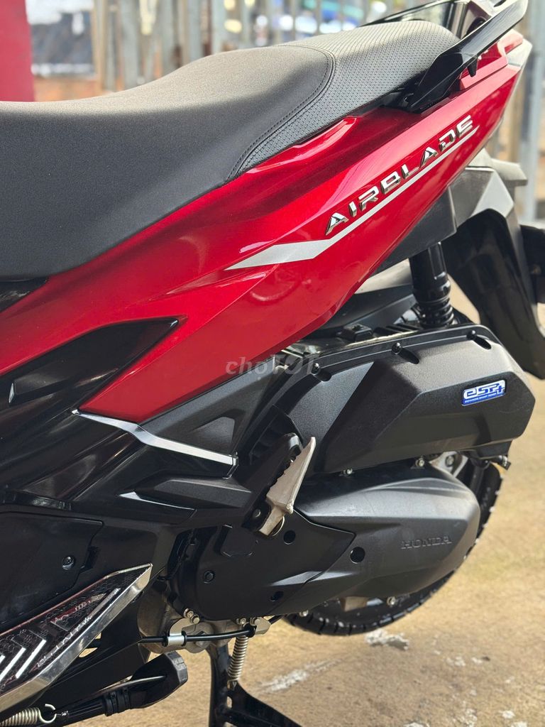 Honda Air Blade 125 4VAL 2023 Đỏ. Mua bán Xe máy tại Huyện Trảng Bom Đồng Nai được đăng bởi phương hình 10