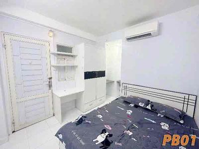 1162/32 Trường Sa, Khu Phố 21, Phường Phú Nhuận, Thành phố Hồ Chí Minh