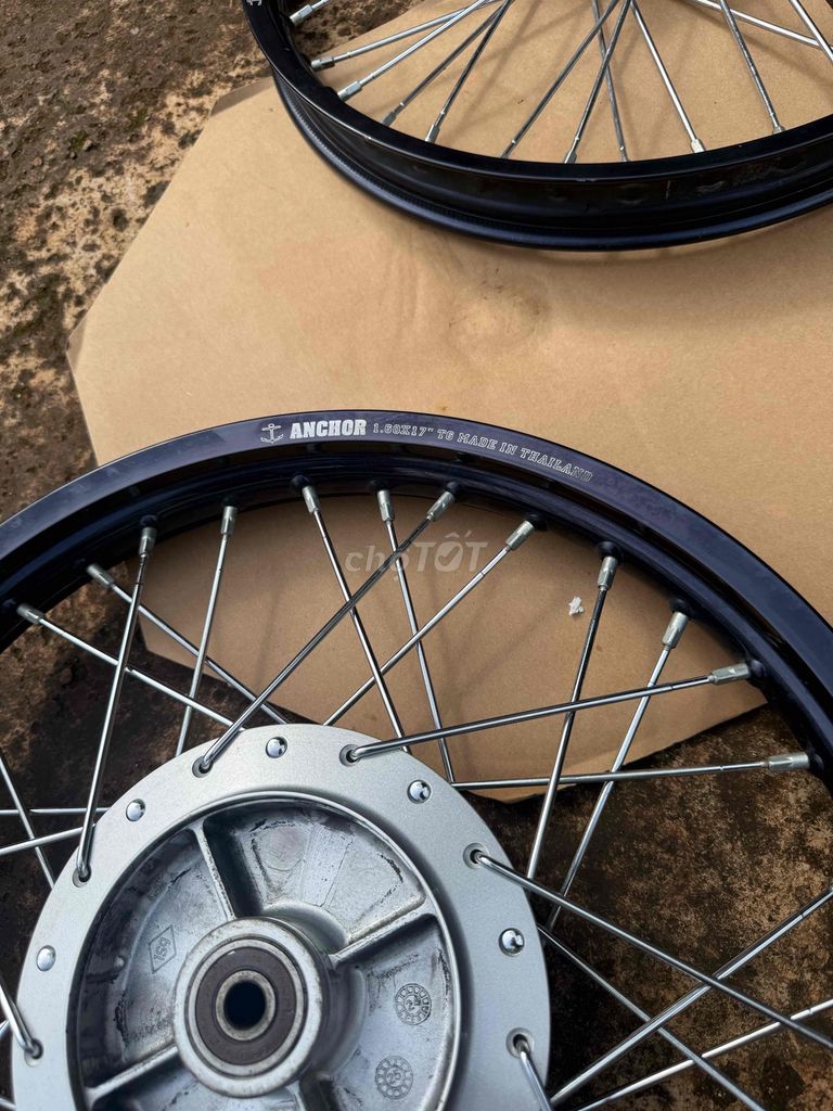 can ban cap banh csm moi 99 nhu ch chạy. Mua bán Phụ tùng xe tại Huyện Xuyên Mộc Bà Rịa - Vũng Tàu được đăng bởi con sâu hình 7