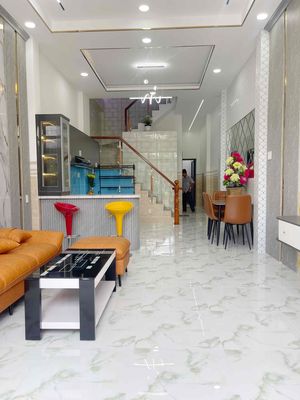 NHÀ ĐẸP MỸ THO. Mua bán nhà ở tại Thành phố Mỹ Tho Tiền Giang được đăng bởi Thái Trường An Bất Động Sản Tiền Giang