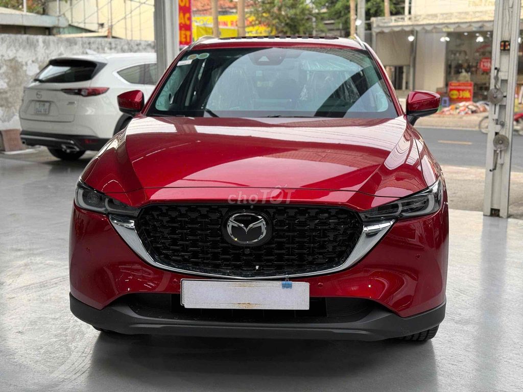 Mazda CX5 2025 Premium 40 km. Mua bán Ô tô tại Thành phố Thủ Đức Tp Hồ Chí Minh được đăng bởi Long Auto Vạn Phúc hình 1