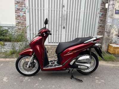 SH 125 2022 bstp 9chủ Odo 3000km đẹp như xe mới. Mua bán Xe máy tại Quận Bình Tân Tp Hồ Chí Minh được đăng bởi Huy