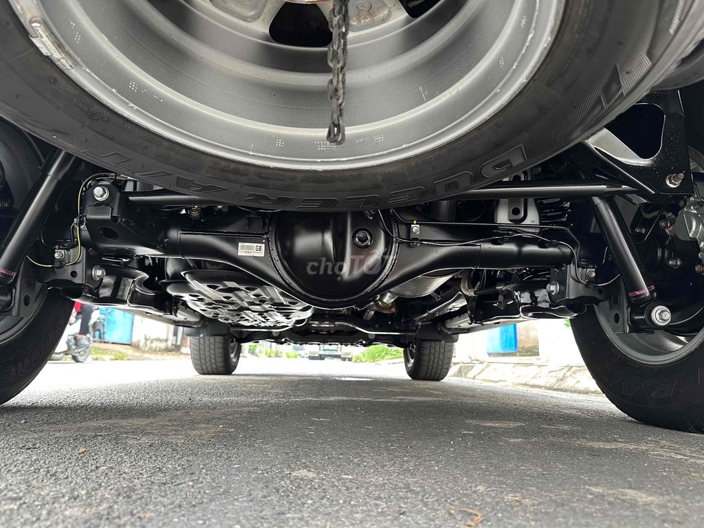 Toyota Fortuner 2018 2.4G 4x2 AT - 60000 km. Mua bán Ô tô tại Quận 12 Tp Hồ Chí Minh được đăng bởi F2Auto hình 15