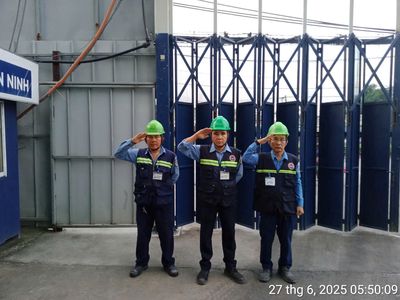 TUYỂN 2 NAM BẢO VỆ THUẬN AN BÌNH DƯƠNG. Việc làm tại Thành phố Thuận An Bình Dương được đăng bởi CÔNG TY CỔ PHẦN KINH DOANH DỊCH VỤ BẢO VỆ LONG HẢI hình 1