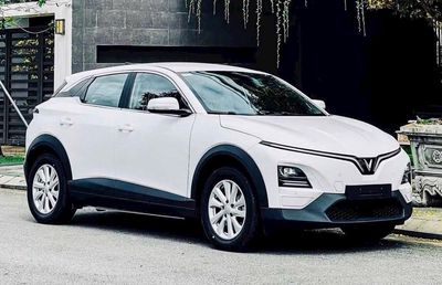 LÃI XUẤT THẤP,TRẢ GÓP NHẸ,120TR CẦM LÁI NGAY!. Mua bán Ô tô tại Thành phố Thủ Đức Tp Hồ Chí Minh được đăng bởi Hương Nguyễn VinFast