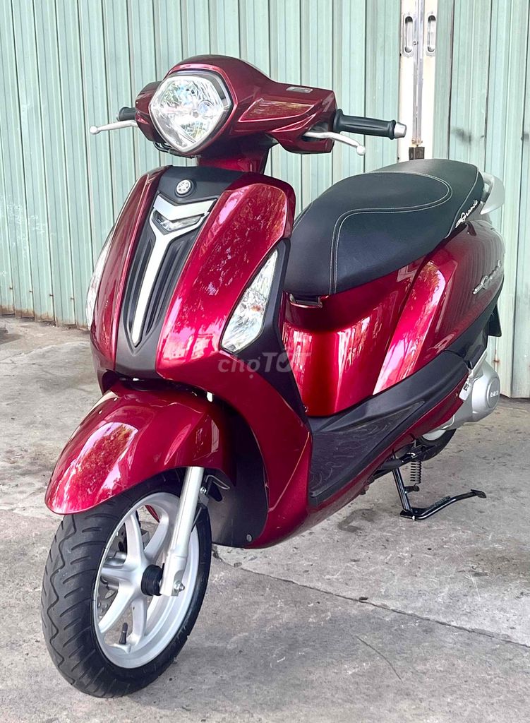 Yamaha Grande 2018. Mua bán Xe máy tại Thành phố Vũng Tàu Bà Rịa - Vũng Tàu được đăng bởi Cao Trí hình 4