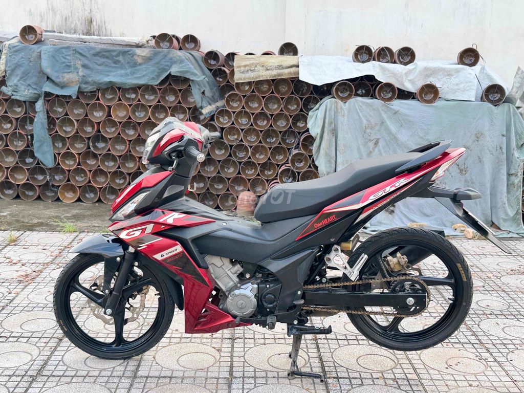 winer kiểng nhẹ. Mua bán Xe máy tại Thành phố Thuận An Bình Dương được đăng bởi Bùi Linh hình 6