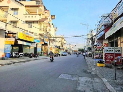 CHO THUÊ MẶT TIỀN TRẦN NAM PHÚ. Cho thuê nhà ở tại Quận Ninh Kiều Cần Thơ được đăng bởi Dương Đức