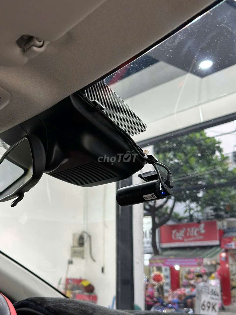 Honda City 2024 L 1.5 AT - 27000 km. Mua bán Ô tô tại Quận Tân Phú Tp Hồ Chí Minh được đăng bởi NAT Mẫn  hình 18