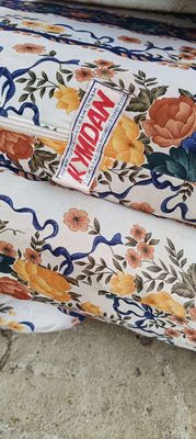 nệm cao su thiên nhiên. Mua bán Giường, chăn ga gối nệm tại Huyện Cẩm Mỹ Đồng Nai được đăng bởi Dinhdinh