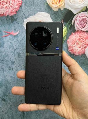 Vivo X90 Pro Plus 12/512Gb BH 6 tháng có góp