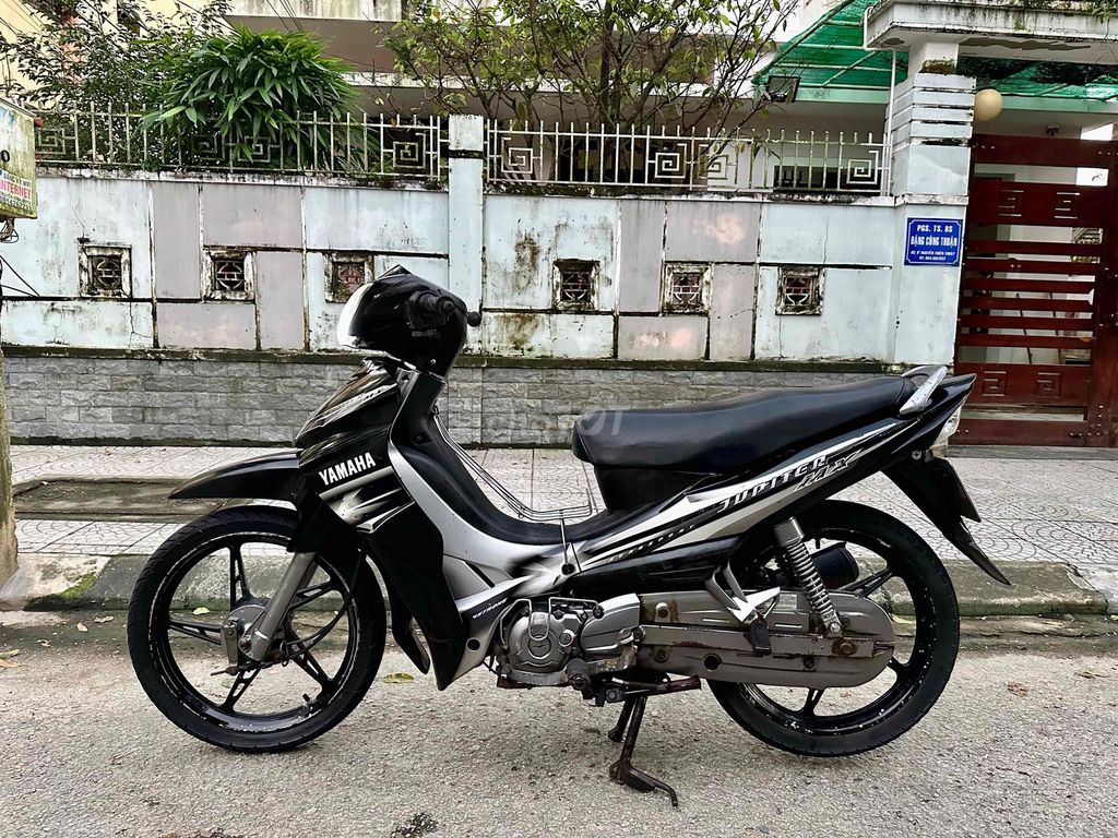 Jupiter MX 2007 8tr500 ***. Mua bán Xe máy tại Thành phố Huế Thừa Thiên Huế được đăng bởi Xe Máy Trường An Phát hình 2
