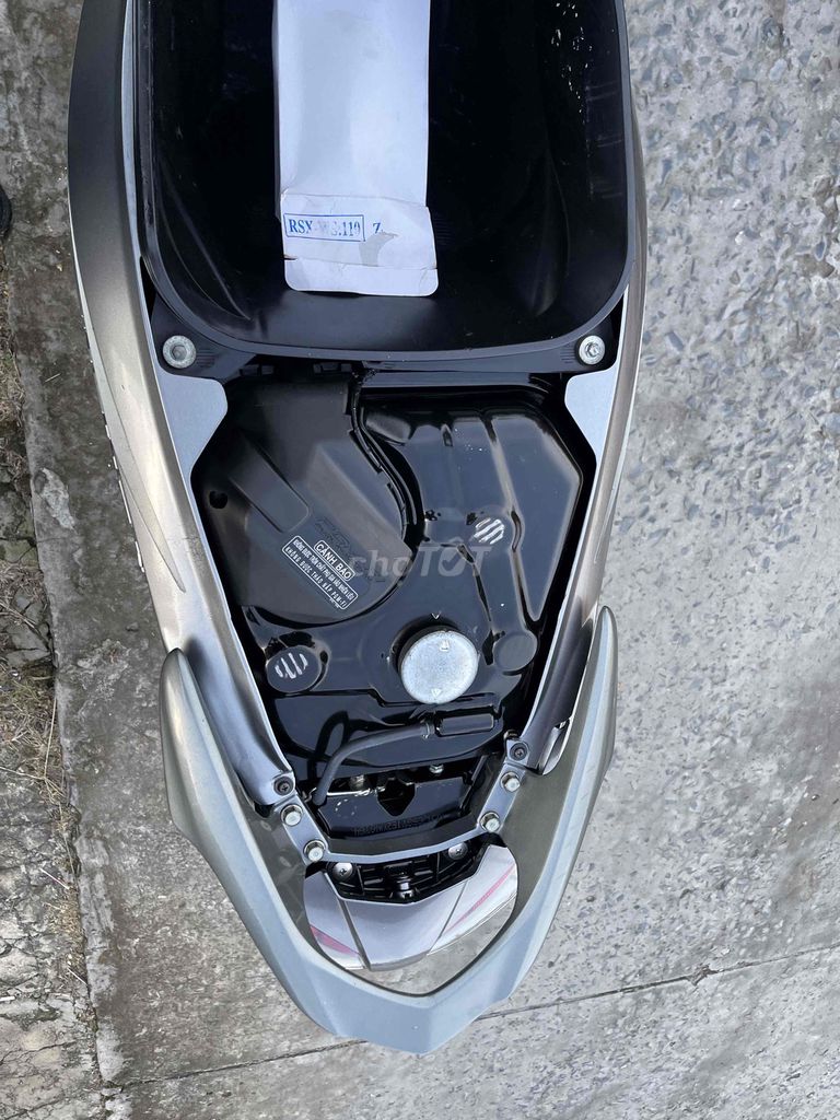 Cần bán ex 150 zin chất dọn kiển. Mua bán Xe máy tại Huyện Lai Vung Đồng Tháp được đăng bởi Trương Hữu Phát hình 10