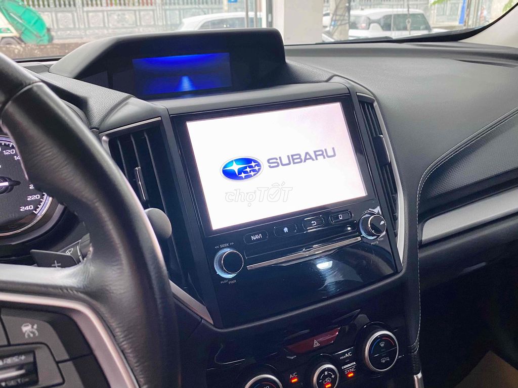 Subaru Forester 2019 i-S Eyesight - 31000 km. Mua bán Ô tô tại Thành phố Thủ Đức Tp Hồ Chí Minh được đăng bởi Quốc Nhẫn hình 11