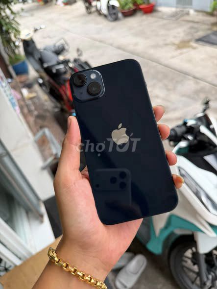 iPhone 14 Plus 128GB Đen Mỹ. Mua bán Điện thoại tại Quận 11 Tp Hồ Chí Minh được đăng bởi Hội Đồ Điện Tử hình 1