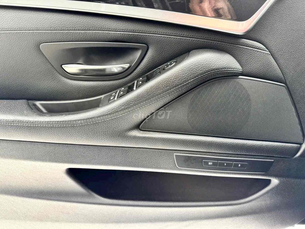 BMW 5 Series 2016 520i. Mua bán Ô tô tại Quận Gò Vấp Tp Hồ Chí Minh được đăng bởi Thanh Phương hình 8