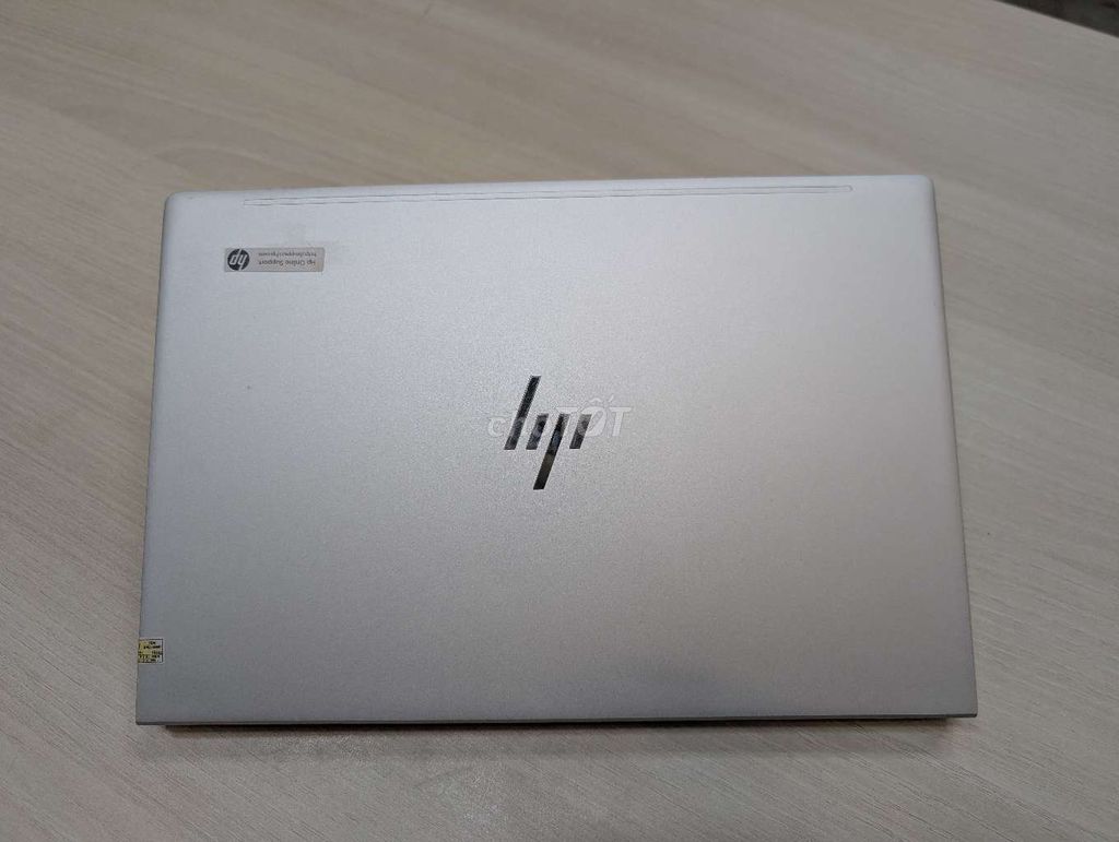 HP 630 G9 i5 Gen 12 13.3 inch 8GB/256GB Bạc. Mua bán Laptop tại Thị xã Tân Uyên Bình Dương được đăng bởi Win Store hình 1