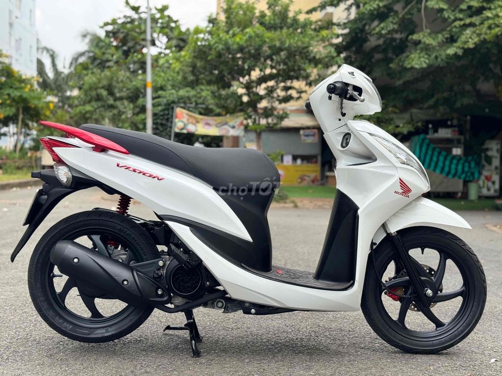 Honda Vision 2012 BSTP совершенно новая