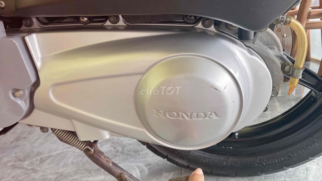 📢📢📢 Hót Xe Zin nha các bạn hàng siêu tầm SH Nhập Ý. Mua bán Xe máy tại Huyện Giồng Riềng Kiên Giang được đăng bởi Vanmai Tung hình 4