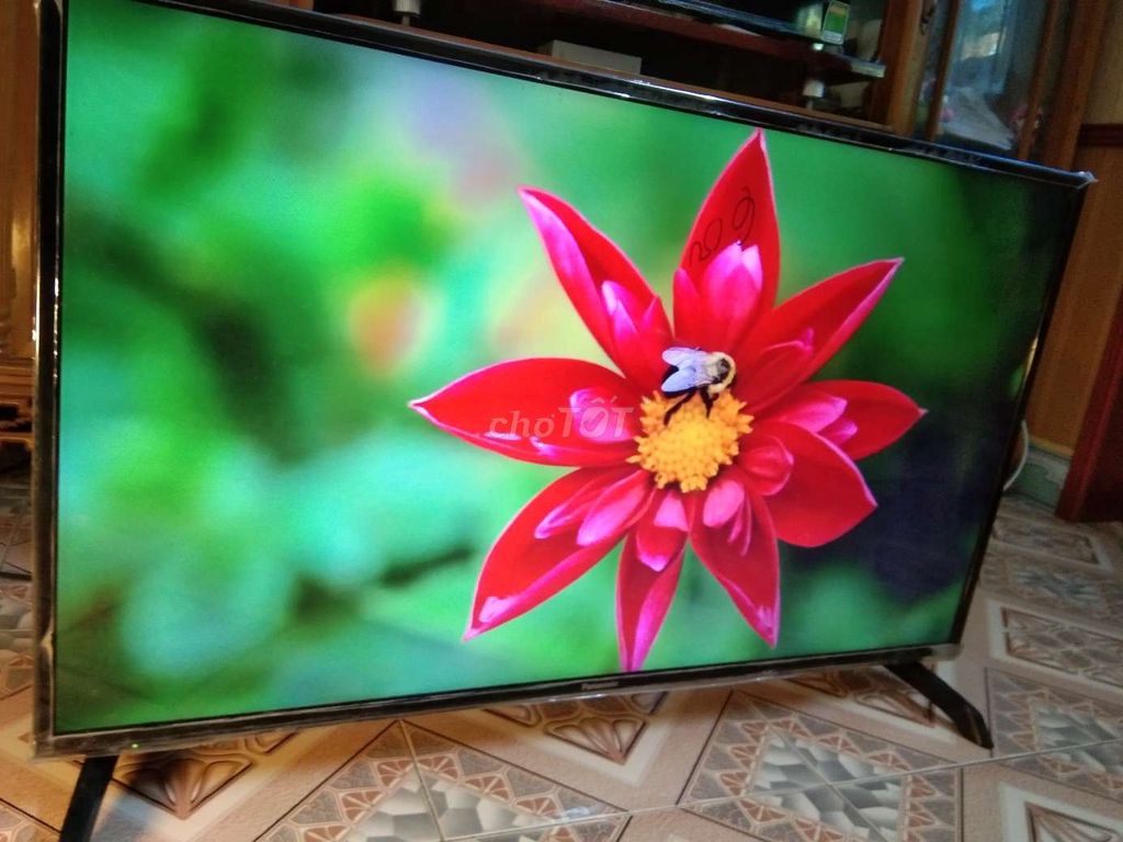 Tivi Samsung 50 inch 4K Smart TV. Mua bán Tivi, Âm thanh tại Huyện Quỳnh Phụ Thái Bình được đăng bởi Đảm hình 1