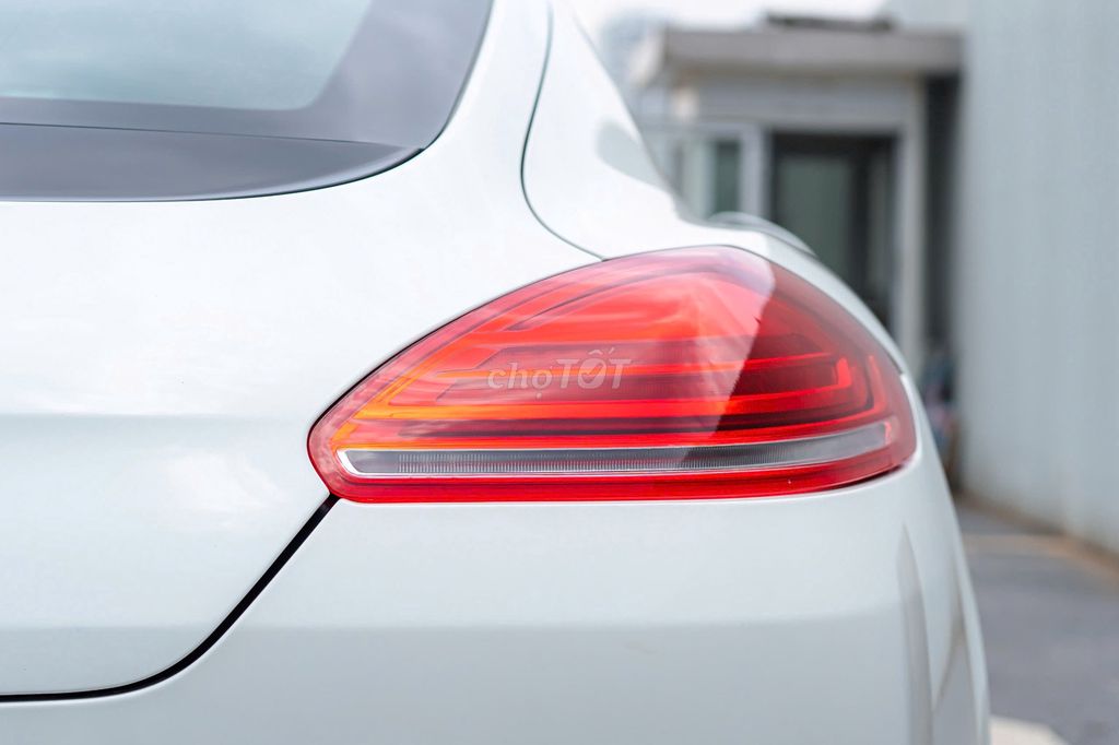 Poscher Panamera sx  2013. Mua bán Ô tô tại Quận Cầu Giấy Hà Nội được đăng bởi Quân Q Auto hình 16