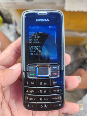 Nokia 3110c