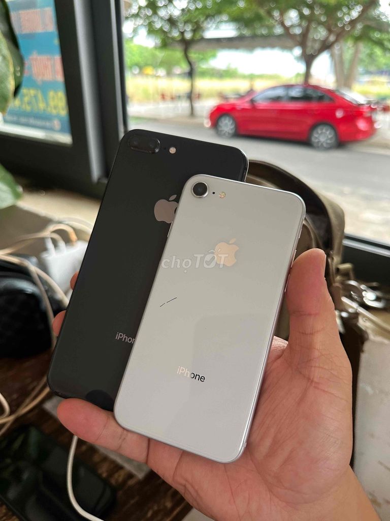 8G 64gb zin pin new 100% nhỏ gọn 1.800.000₫ 8Pl 64. Mua bán Điện thoại tại Thành phố Buôn Ma Thuột Đắk Lắk được đăng bởi Xuân Tr hình 1