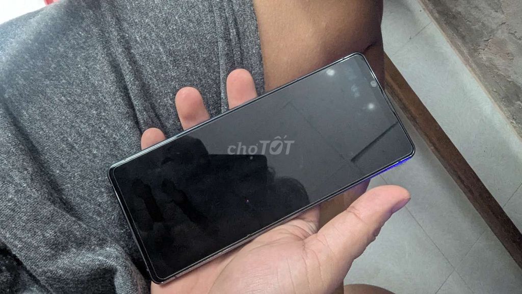 Sony 1m2 Đã sử dụng 98%. Mua bán Điện thoại tại Huyện Bình Đại Bến Tre được đăng bởi Minh Khuong  hình 1