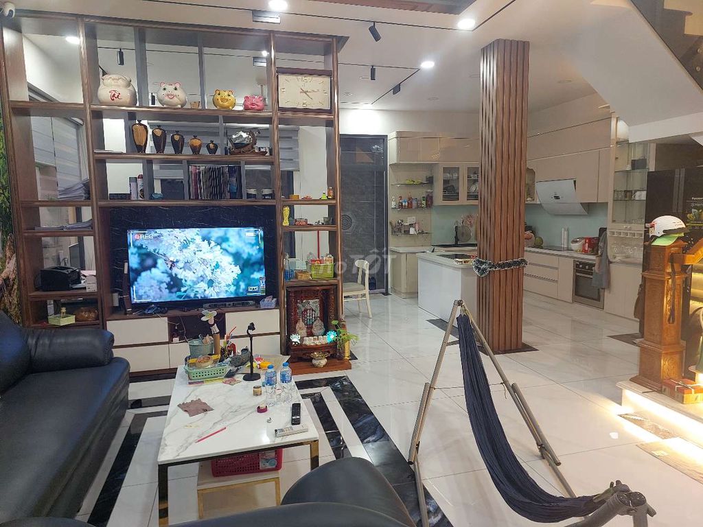 Bán Biêt Thự mini dt sàn 300m2 ,khu đô thị Bình tân,chỉ 8ty499tr. Mua bán Nhà ở tại Quận Bình Tân Tp Hồ Chí Minh được đăng bởi Đoàn Thi hình 9