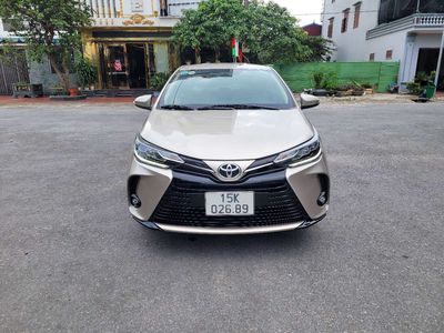 Toyota Vios g 2022 một chủ