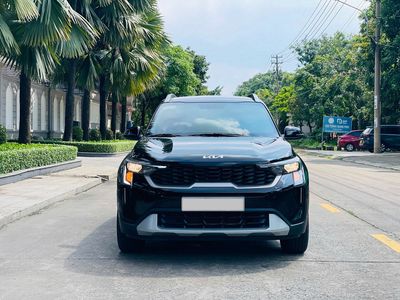 Kia Sonet Deluxe 1.5 AT 2025 - Xe Siêu Lướt. Mua bán Ô tô tại Thành phố Thuận An Bình Dương được đăng bởi trần thị khánh huyền 