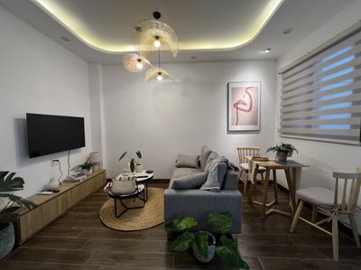 BÁN CHUNG CƯ K1 TAM TRINH - LĨNH NAM Ở NGAY, OTO ĐỖ CỬA, FULL ĐỒ. Mua bán căn hộ/chung cư tại Quận Hoàng Mai Hà Nội được đăng bởi Chủ Đầu Tư