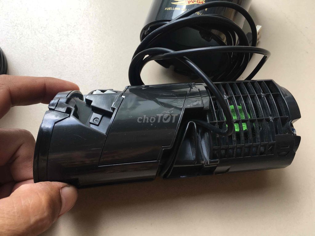 lọc không khí xe ôtô. Mua bán Phụ tùng xe tại Thành phố Cà Mau Cà Mau được đăng bởi Khang Võ hình 9