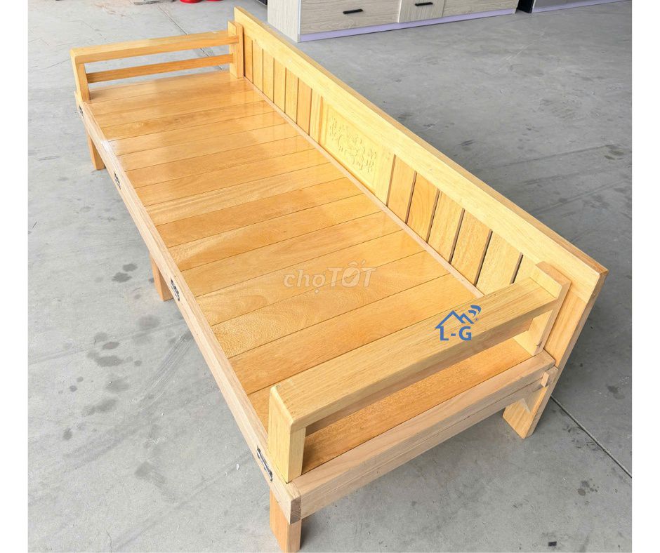 GIƯỜNG GỖ GẤP$GIƯỜNG GẤP#GIƯỜNG GỖ GẤP$GIƯỜNG GẤP#. Mua bán Giường, chăn ga gối nệm tại Huyện Hóc Môn Tp Hồ Chí Minh được đăng bởi Lâm Gia Home hình 1