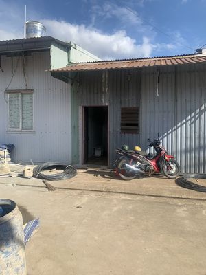 Phòng trọ nguyên căn, 40m2 Trần Quang Diệu nối dài, Pleiku, Gia Lai. Cho thuê phòng trọ tại Thành phố Pleiku Gia Lai được đăng bởi Bùi Đình Tuyển