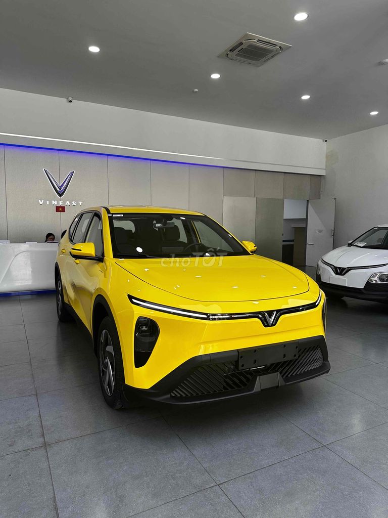 Limo Green ưu đãi lớn tặng 2 năm bhvc+giảm65tr. Mua bán Ô tô tại Quận 5 Tp Hồ Chí Minh được đăng bởi VINFAST Quận 5 hình 5