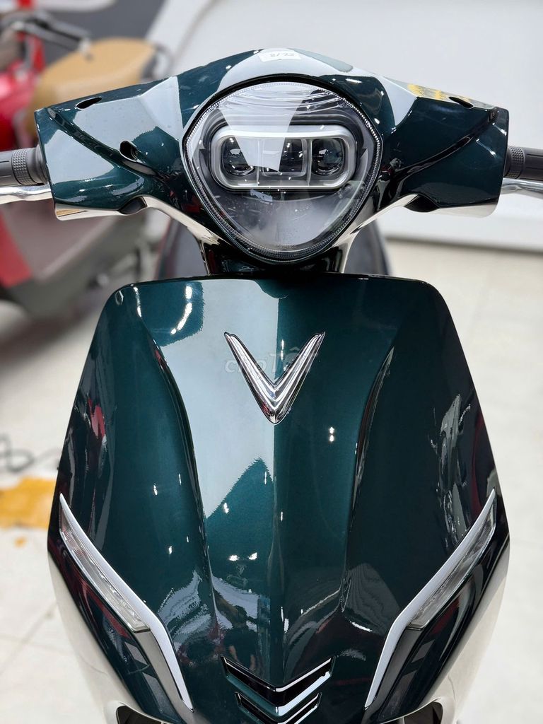 VinFast Feliz 2025 - Giảm 12% giá xe. Mua bán Xe điện tại Quận Bình Tân Tp Hồ Chí Minh được đăng bởi VinFast Official Store hình 3