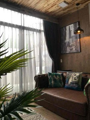 Nhà phố 65 m² · 2 PN · Đường Nguyễn Cửu Vân
