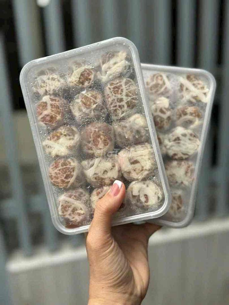 Bò cuộn mỡ chài 500gr. Mua bán Đồ ăn, thực phẩm và các loại khác tại Huyện Hóc Môn Tp Hồ Chí Minh được đăng bởi Hôm Nay Ăn Gì hình 1