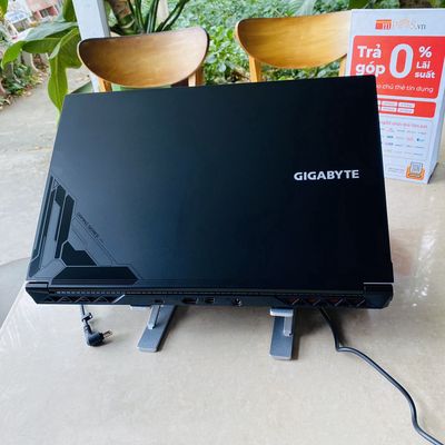 Gigabyte Gaming G5(i5-12450H-16G-512G-6GB-RTX4050)