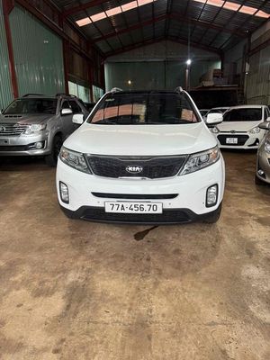 Kia New Sorento 2015 DATH bảng Full dầu Crdi. Mua bán Ô tô tại Thành phố Pleiku Gia Lai được đăng bởi Dinh Trung 