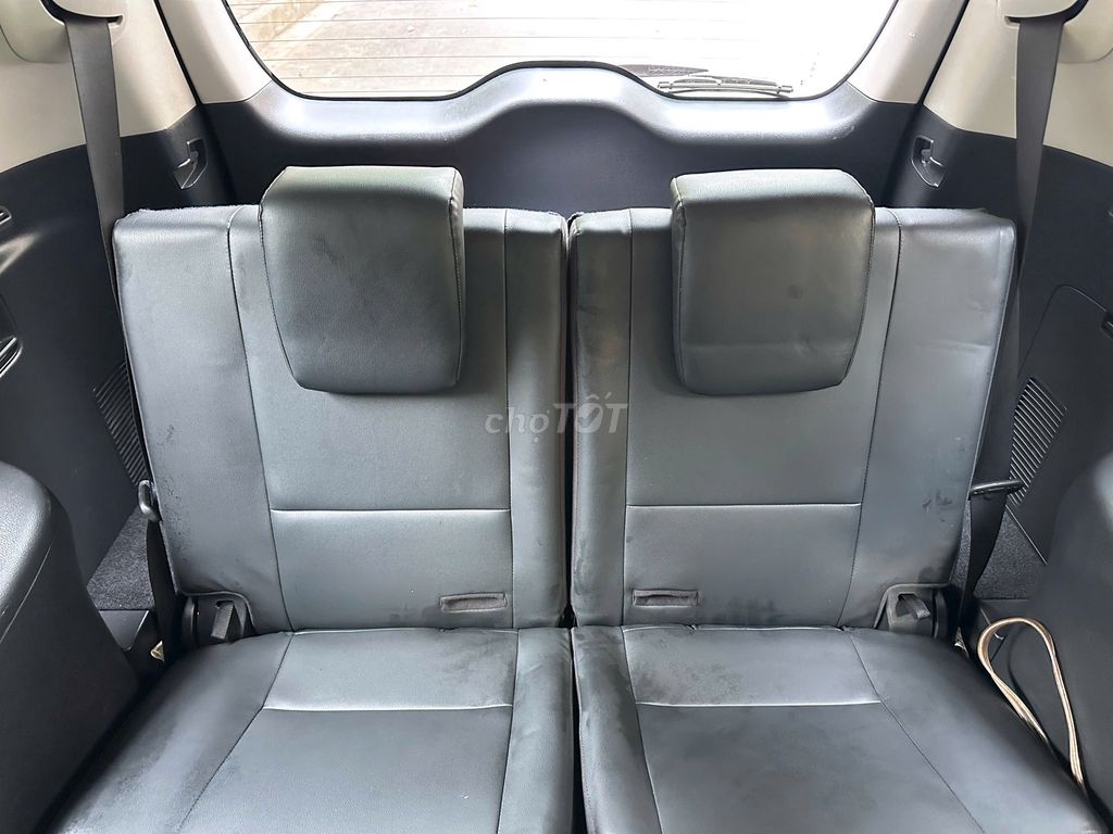 Mitsubishi Pajero Sport 2021. Mua bán Ô tô tại Quận Nam Từ Liêm Hà Nội được đăng bởi Tên chưa cung cấp hình 6