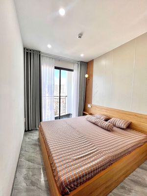 Rent · 1 bd · 45 м² · Quận Sơn Trà, ул. Đường Phó Đức Chính