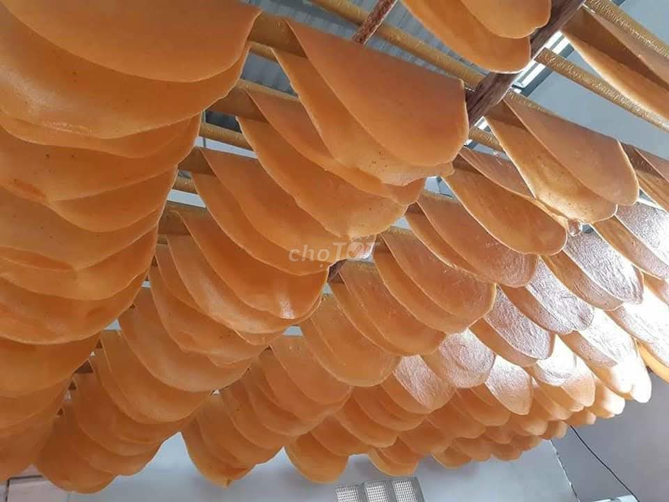 Bánh phồng tôm Năm Căn Cà Mau. Mua bán Đồ ăn, thực phẩm và các loại khác tại Huyện Năm Căn Cà Mau được đăng bởi Trang Nguyen hình 1