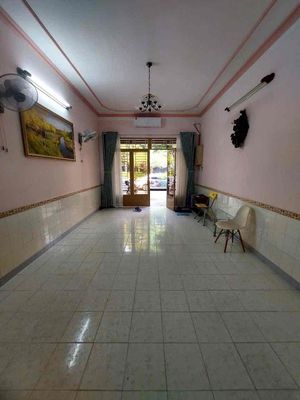 cho thuê nhà hẻm xe hơi Nguyễn Hữu Dật phường Tây Thạnh Quận Tân Phú