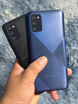 Samsung A03S , A02S 4GB/64GB