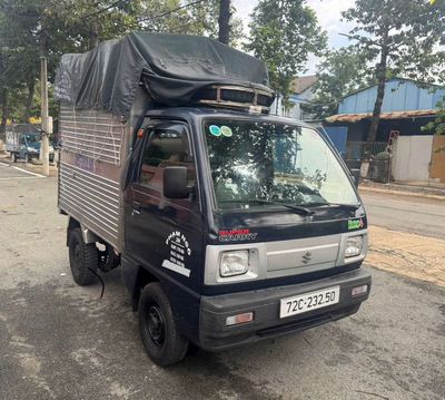 BÁN suzuki 550kg đời 2018 thùng bạt 1m9. Mua bán Xe tải, xe ben tại Thành phố Thuận An Bình Dương được đăng bởi Hồ Xe Tải